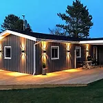 4 Star Holiday Home In Haderslev