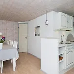 4 Star Holiday Home In Haderslev بيت للعطل