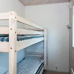 بيت للعطل 4 Star Holiday Home In Haderslev *