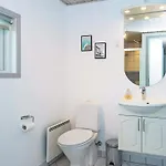 4 Star Holiday Home In Haderslev بيت للعطل