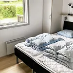 4 Star Holiday Home In Haderslev بيت للعطل Diernæs