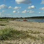 4 Star Holiday Home In Haderslev Diernæs
