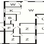 4 Star Holiday Home In Haderslev بيت للعطل *