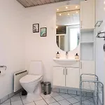 Ferienhaus 4 Star In Haderslev Diernæs