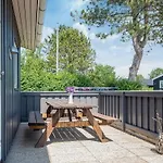 Ferienhaus 4 Star In Haderslev Diernæs