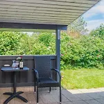 Ferienhaus 4 Star In Haderslev Diernæs