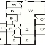 Ferienhaus 4 Star In Haderslev Diernæs