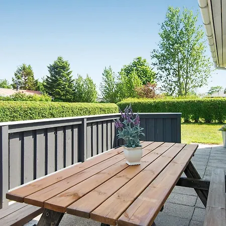 بيت للعطل 4 Star Holiday Home In Haderslev *
