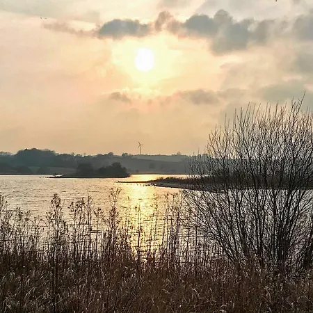 6 Person In Haderslev-by Traum Semesterbostad Diernæs