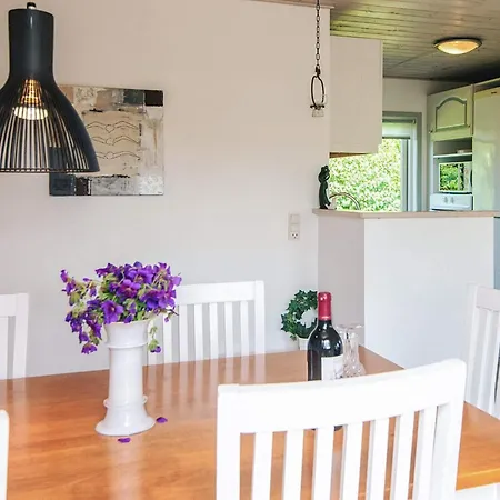 4 Star In Haderslev Diernæs