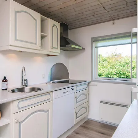 4 Star In Haderslev Prázdninový dům