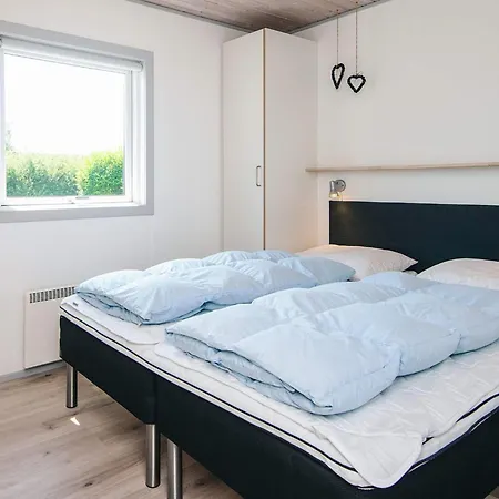 4 Star In Haderslev