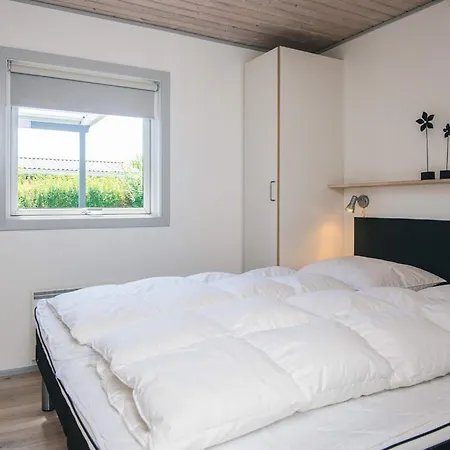 Prázdninový dům 4 Star In Haderslev *