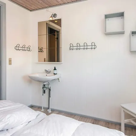 4 Star In Haderslev Prázdninový dům