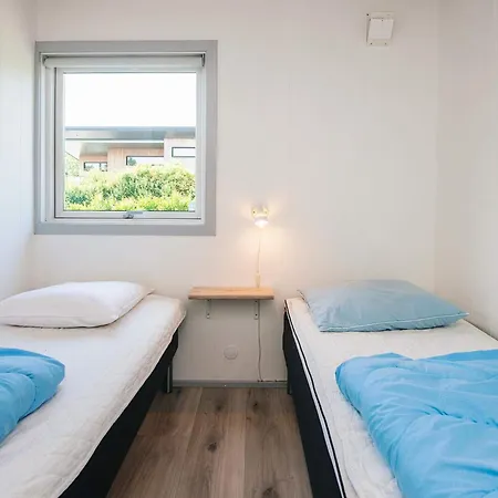 Prázdninový dům 4 Star In Haderslev *