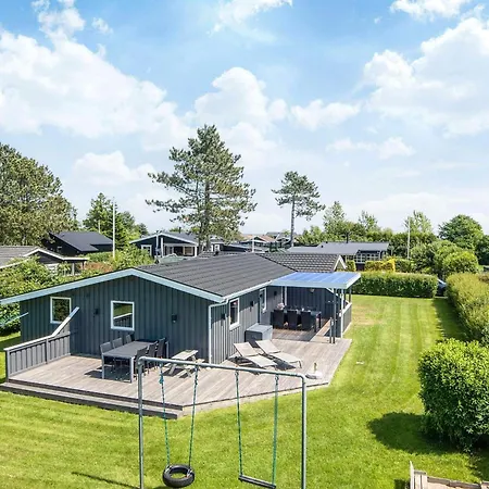 4 Star In Haderslev *