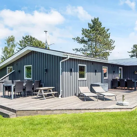 4 Star In Haderslev