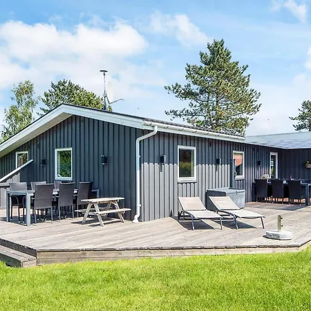 4 Star In Haderslev *