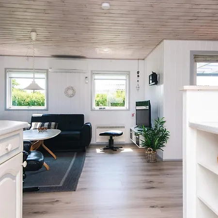 4 Star In Haderslev Ferienhaus