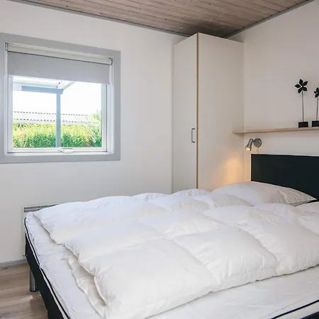 4 Star In Haderslev Ferienhaus Diernæs