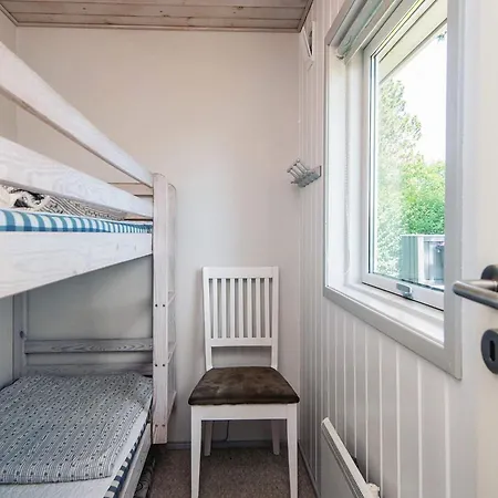 4 Star In Haderslev Ferienhaus Diernæs