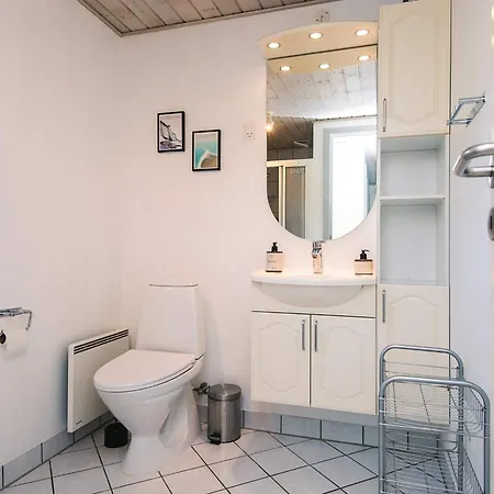 4 Star In Haderslev Σπίτι διακοπών *