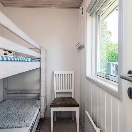 Σπίτι διακοπών 4 Star In Haderslev