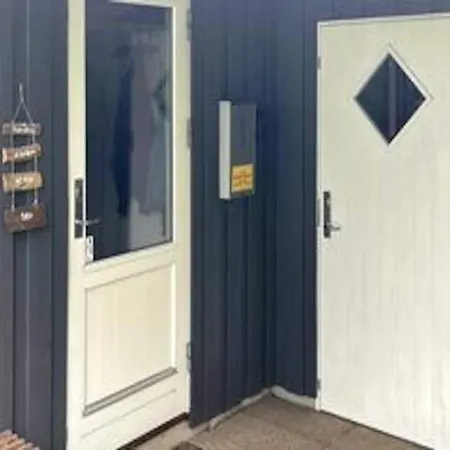4 Star In Haderslev Σπίτι διακοπών Diernæs