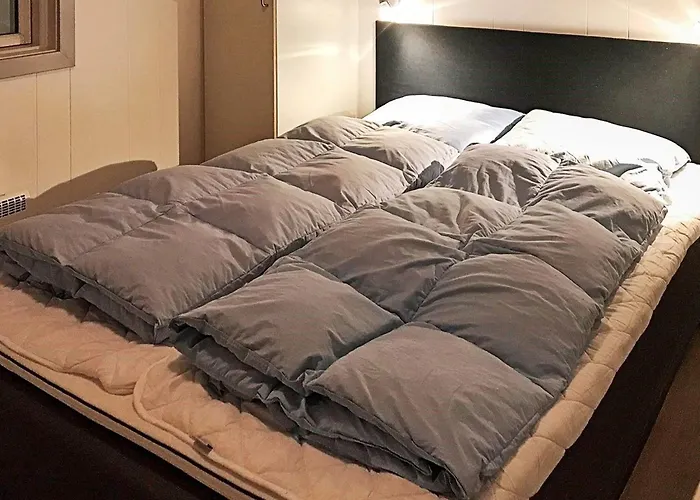 6 Person In Haderslev-by Traum Semesterbostad